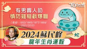 地運 2024|2024年龍年布局｜蘇民峰教家居風水布局 趨旺財運桃 